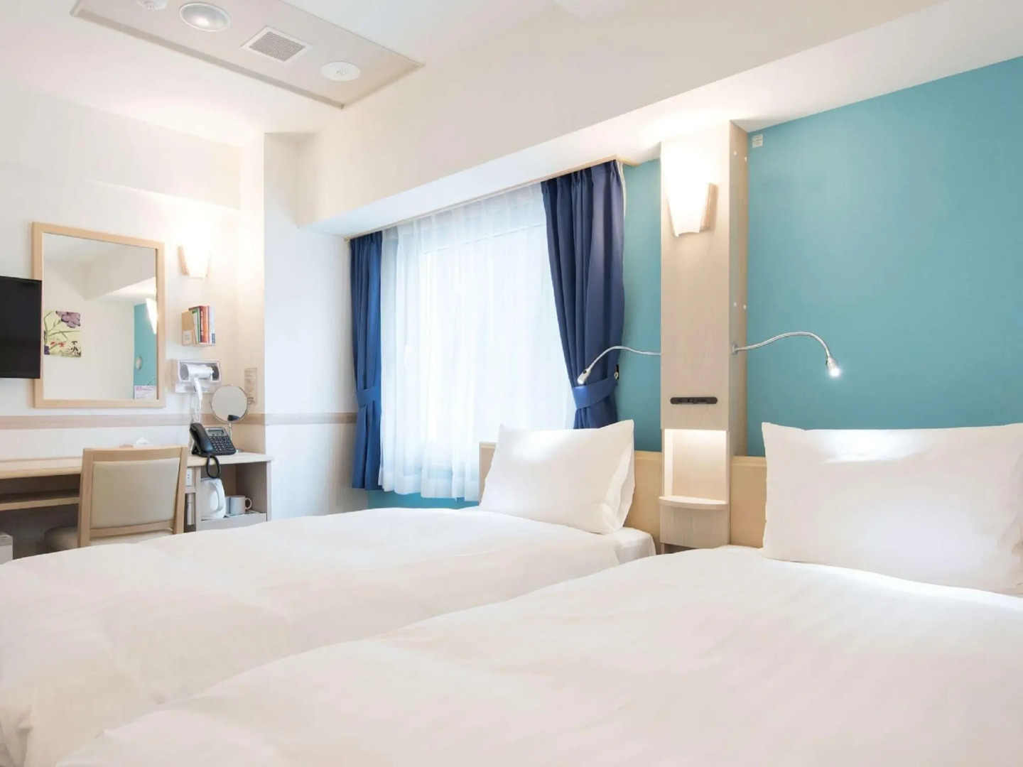 Toyoko Inn Tottori Station Minami