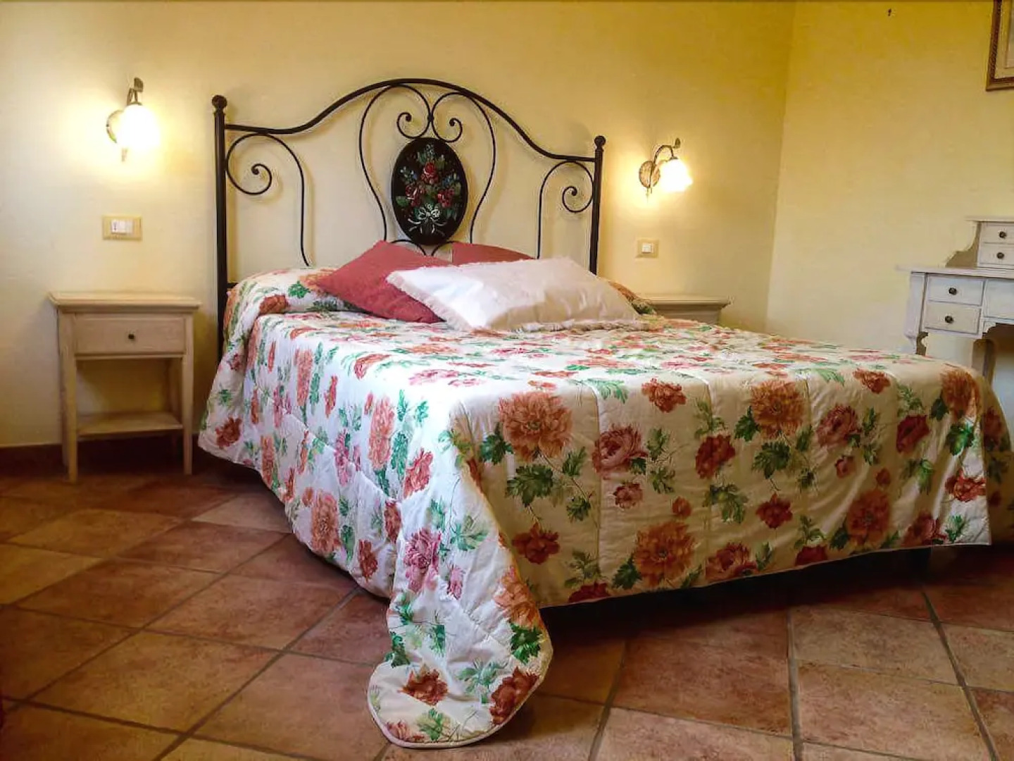 Appartamenti Gli Ulivi Di Maremma