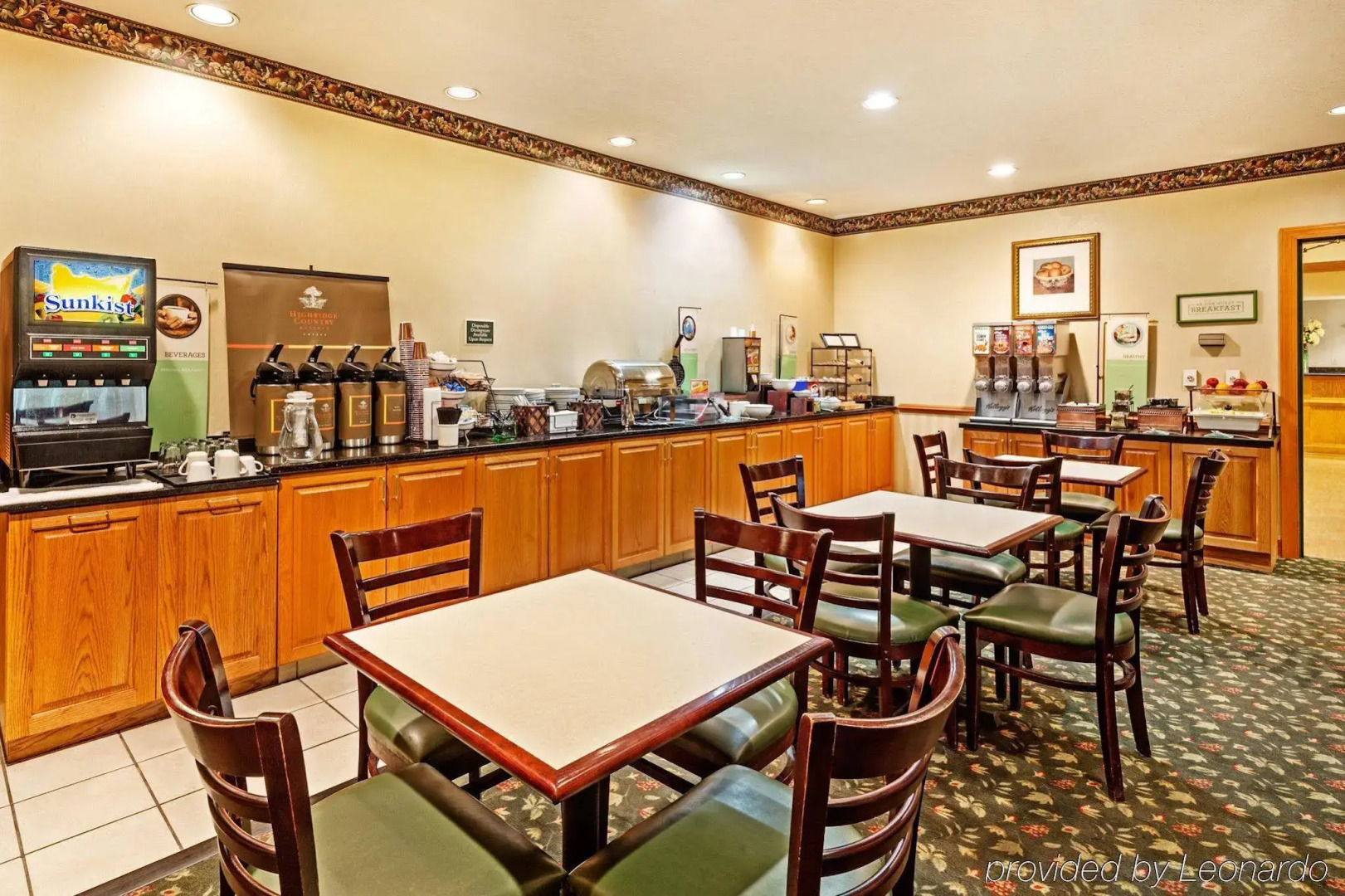 Country Inn & Suites by Radisson, Augusta at I-20, GA
