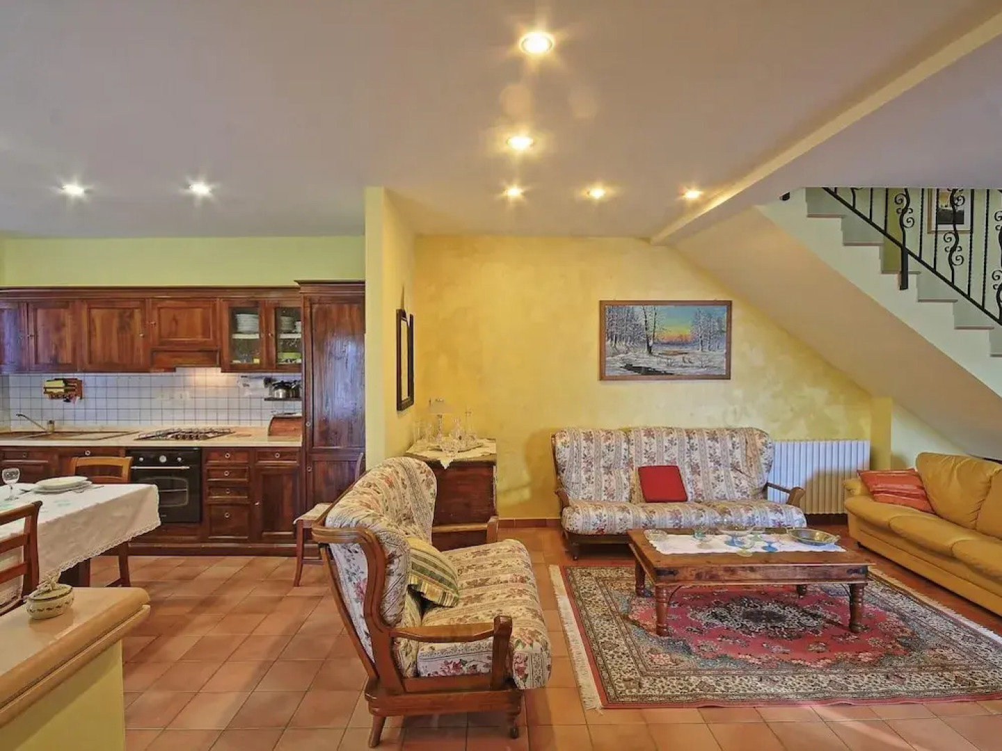 Belvilla by OYO Villa Artisti