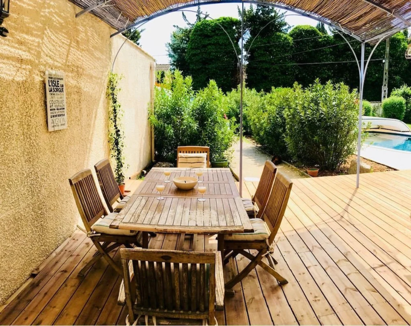 Maison Familiale Tout Confort