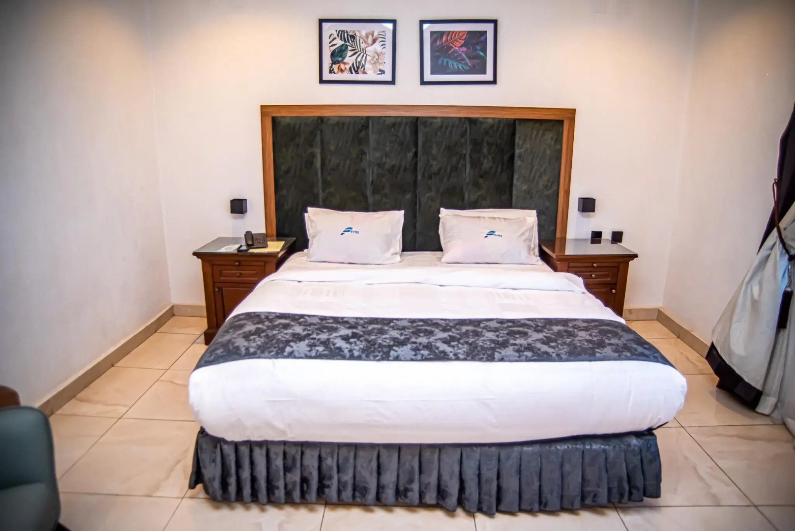 Fritz Apartments and Suites