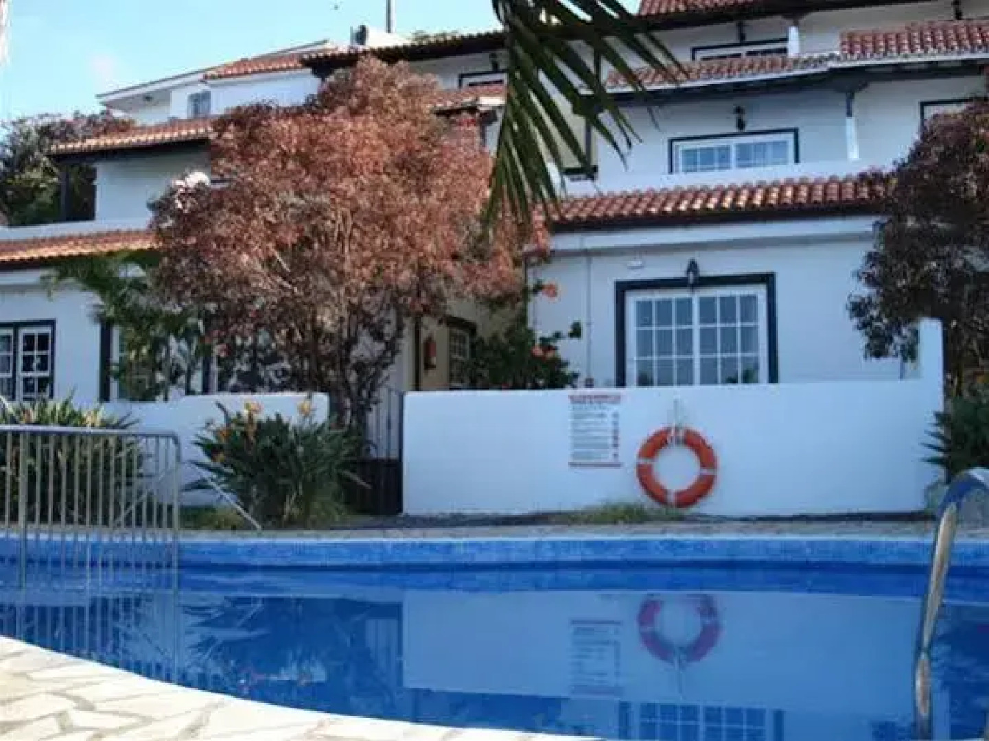 Apartamentos y Bungalows Finca Colón