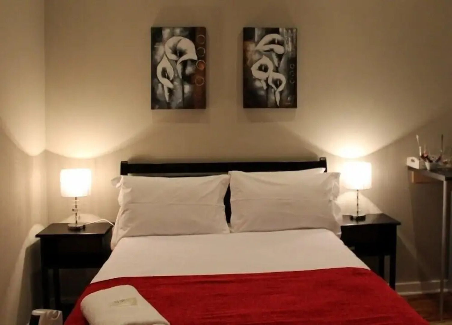 Tranquil House B&B @ 10 Berry St