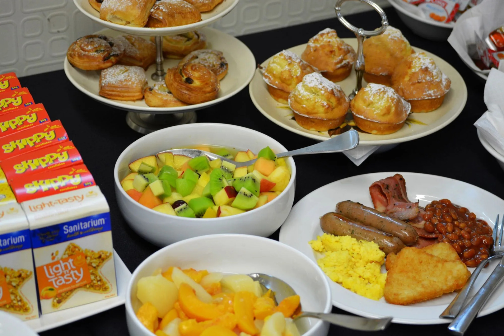 Heartland Ambassador Hotel Hamilton