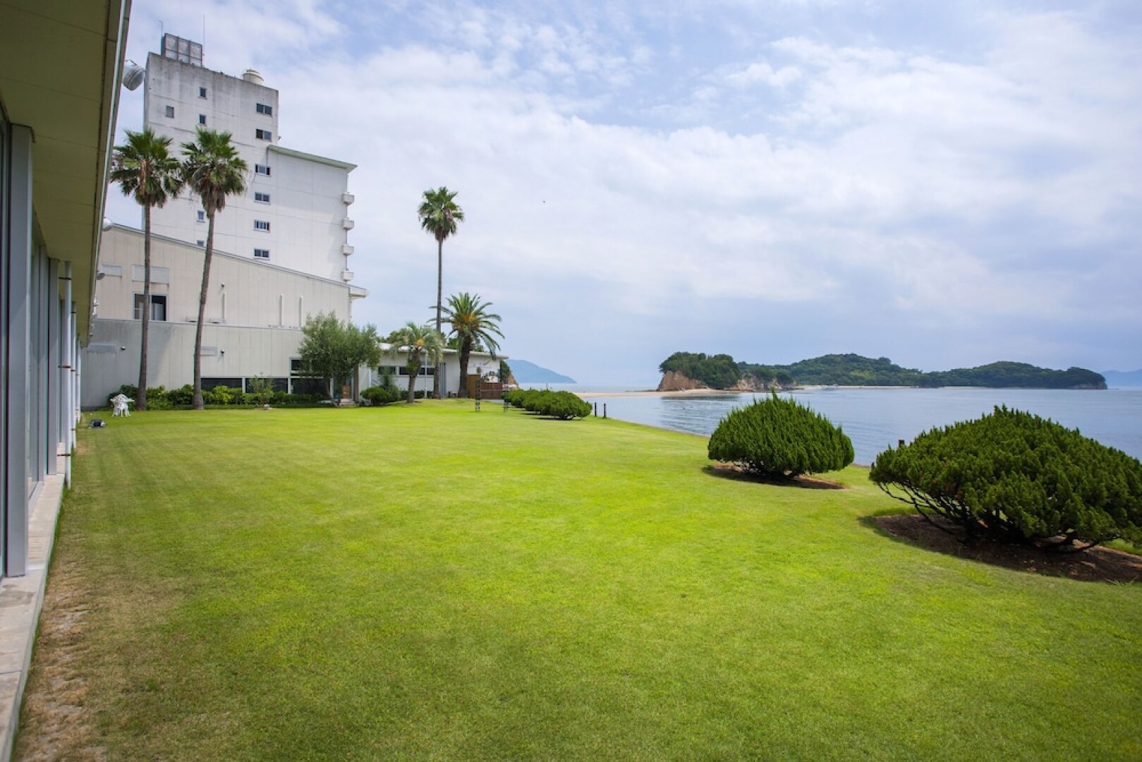 Shodoshima Kokusai Hotel