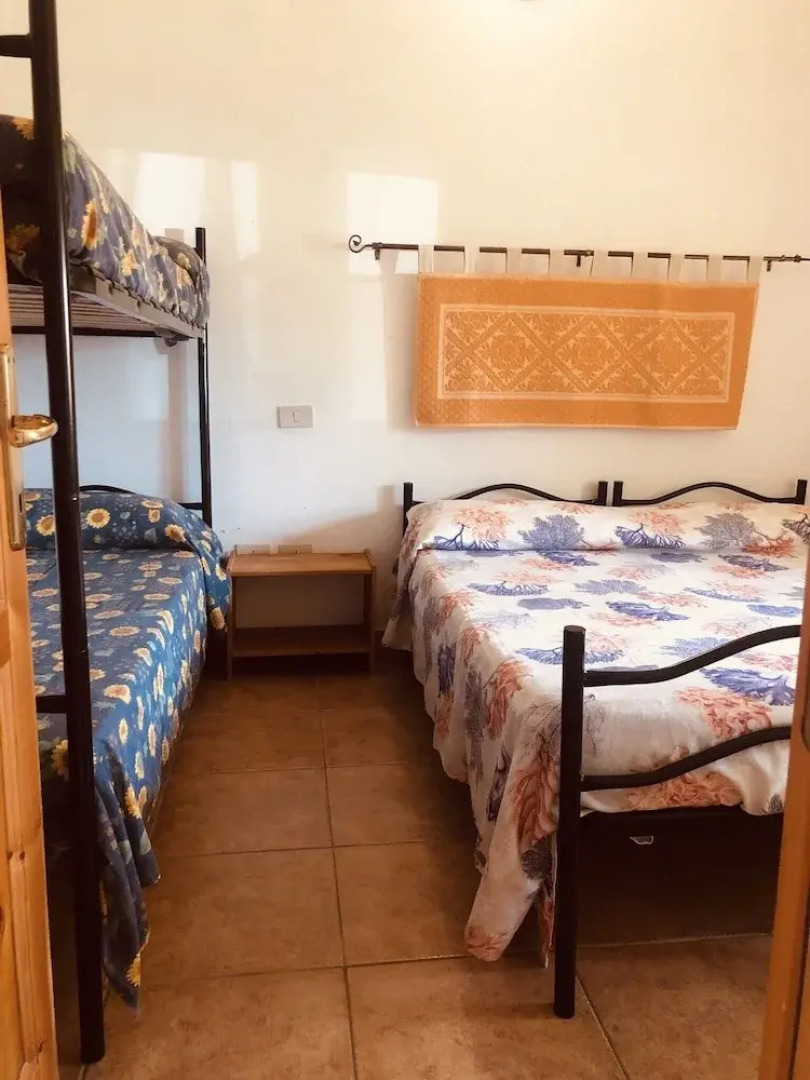 Fantastico San Giovanni Di Posada Sir01