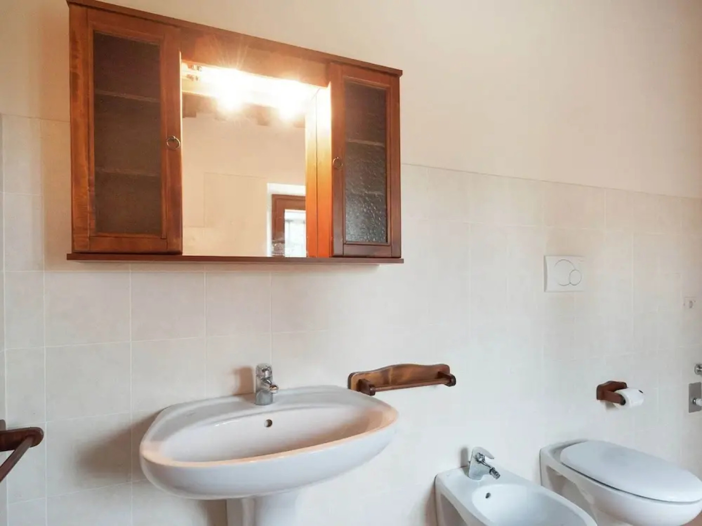 Belvilla by OYO Borgata Porpora Due