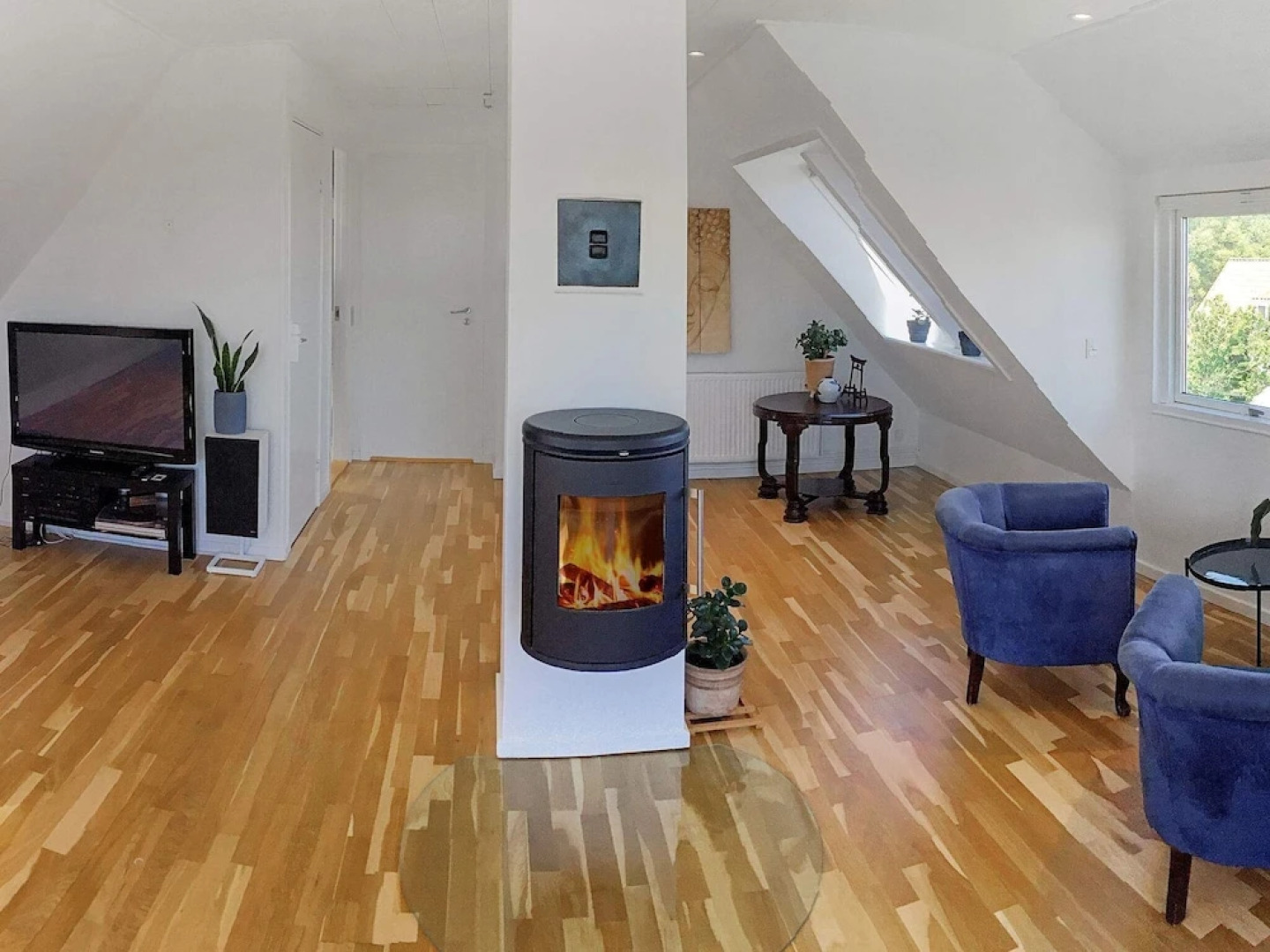 4 Star Holiday Home in Svaneke