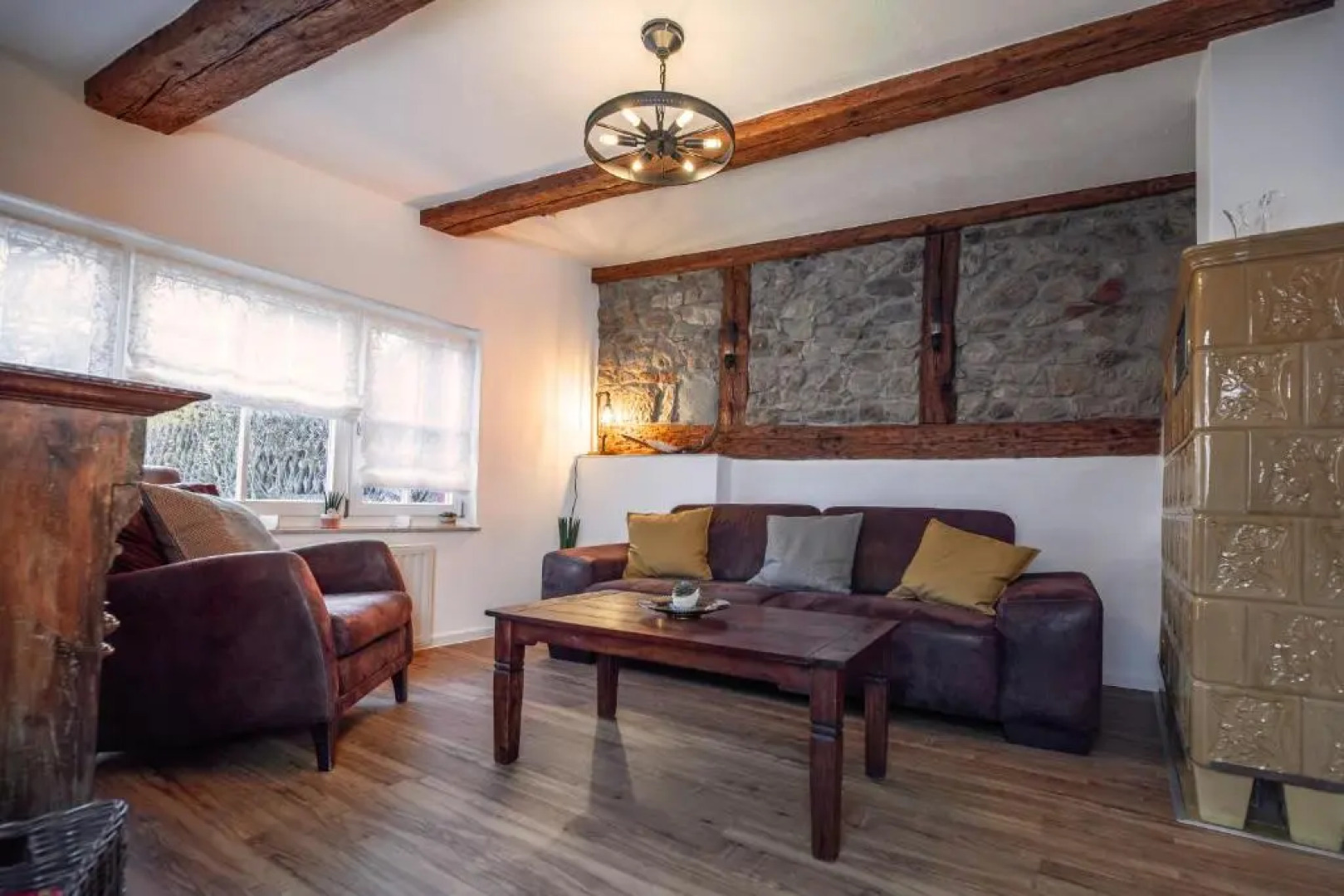 Gesindehaus Börnecke