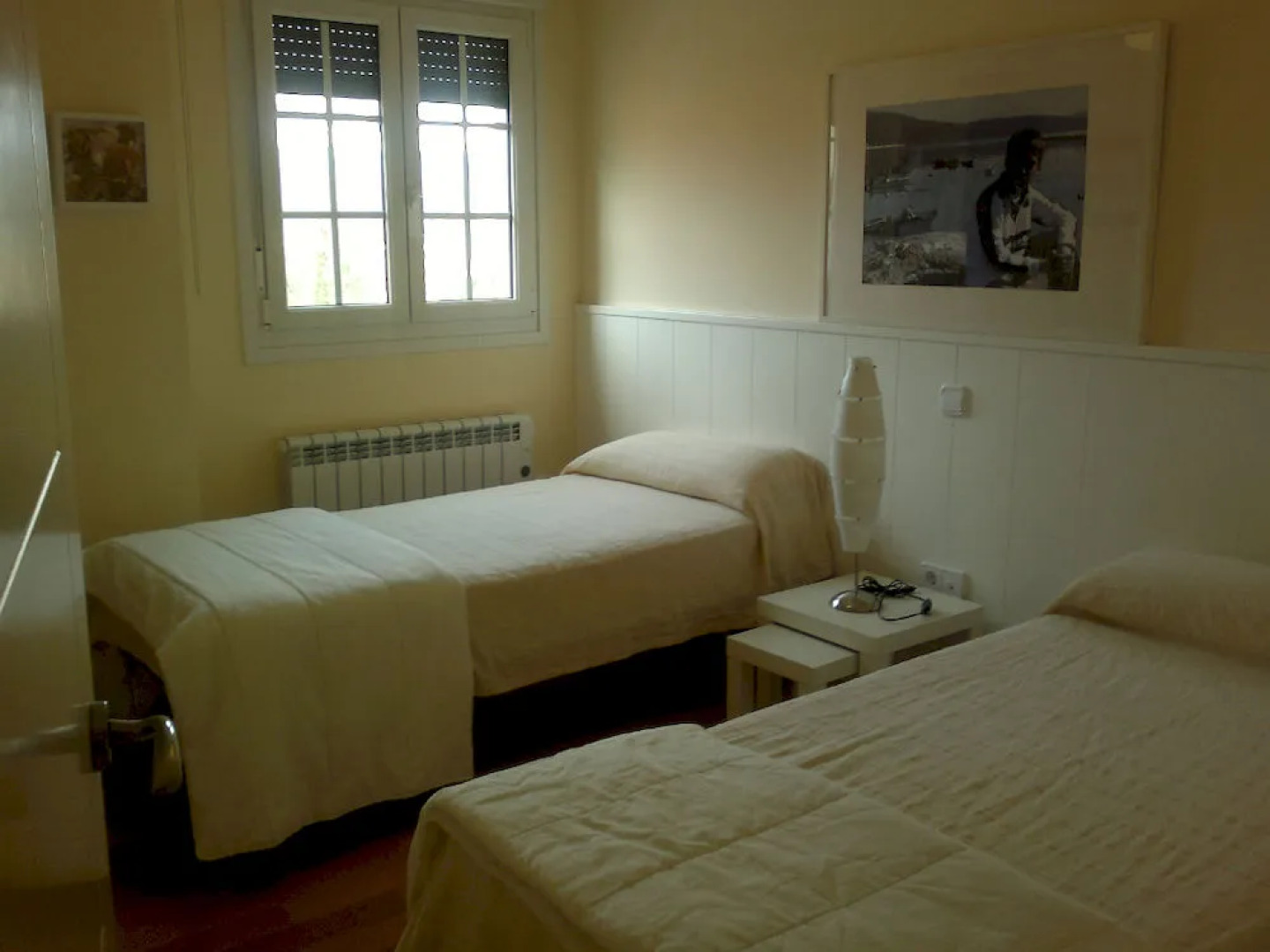 Apartamentos Monte Maela