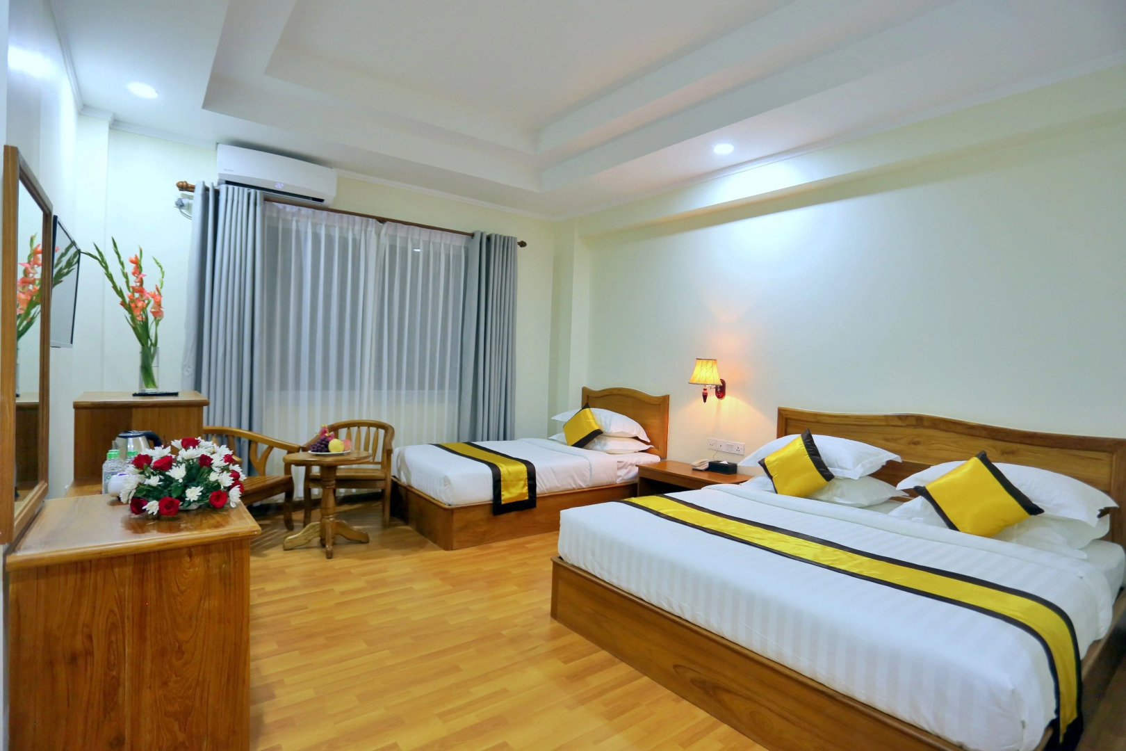 Glorious Monywa Hotel