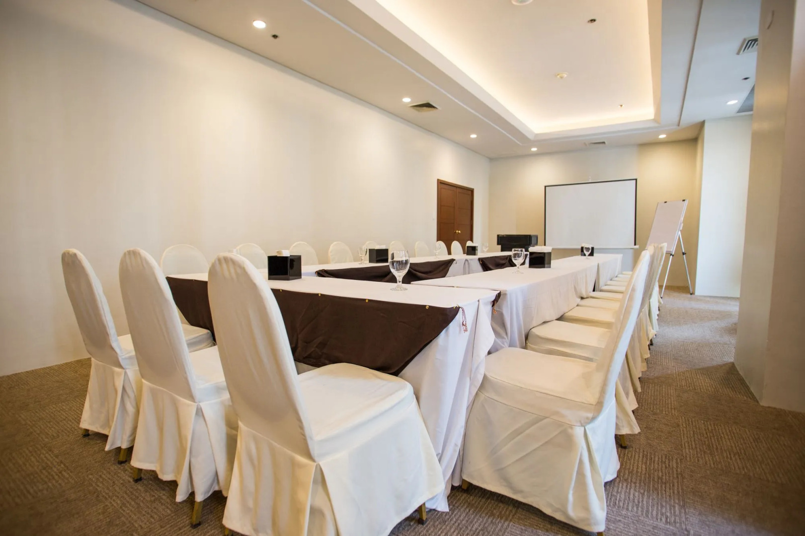 Infinity Tower Suites