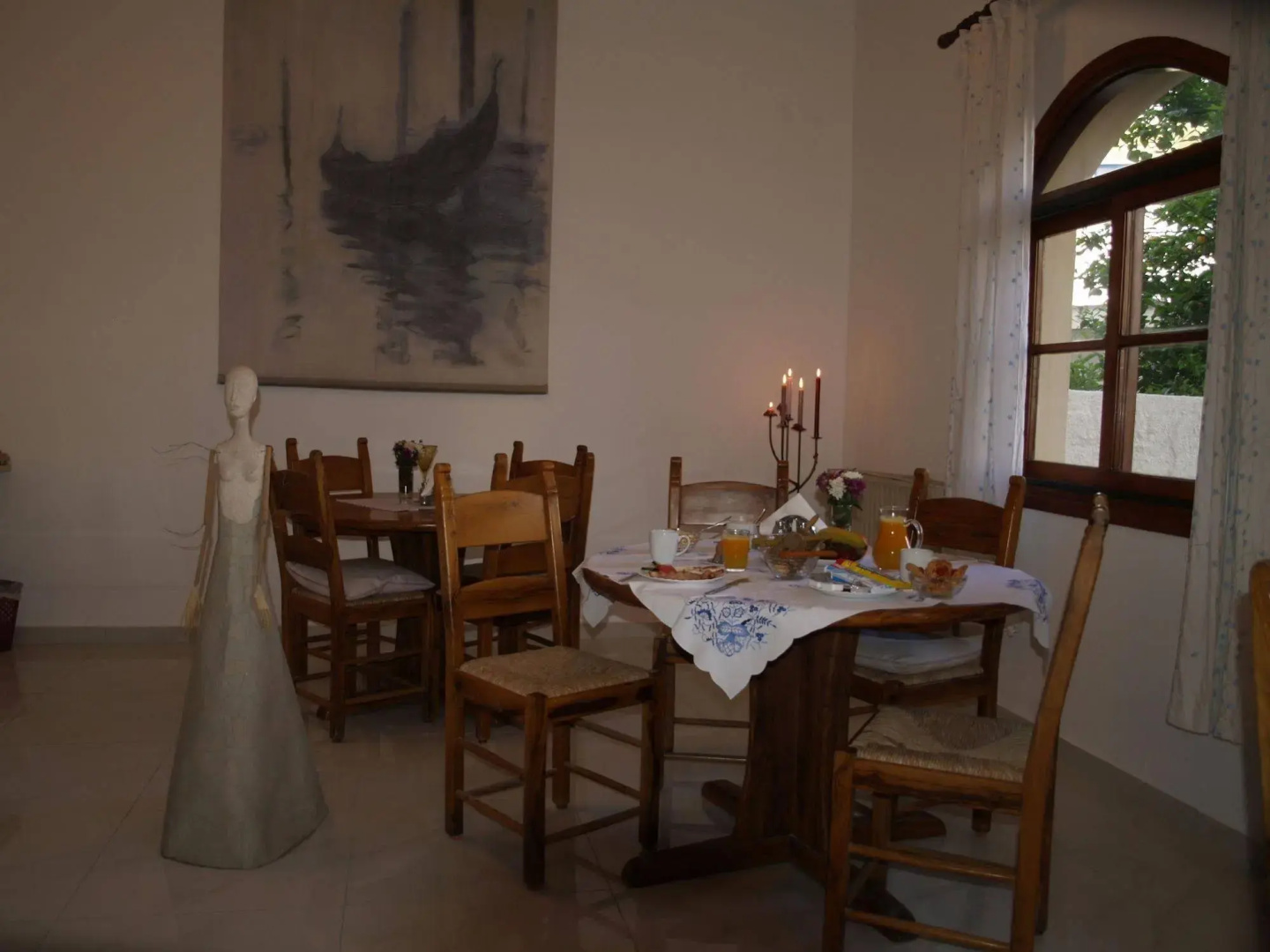 Candia Hotel