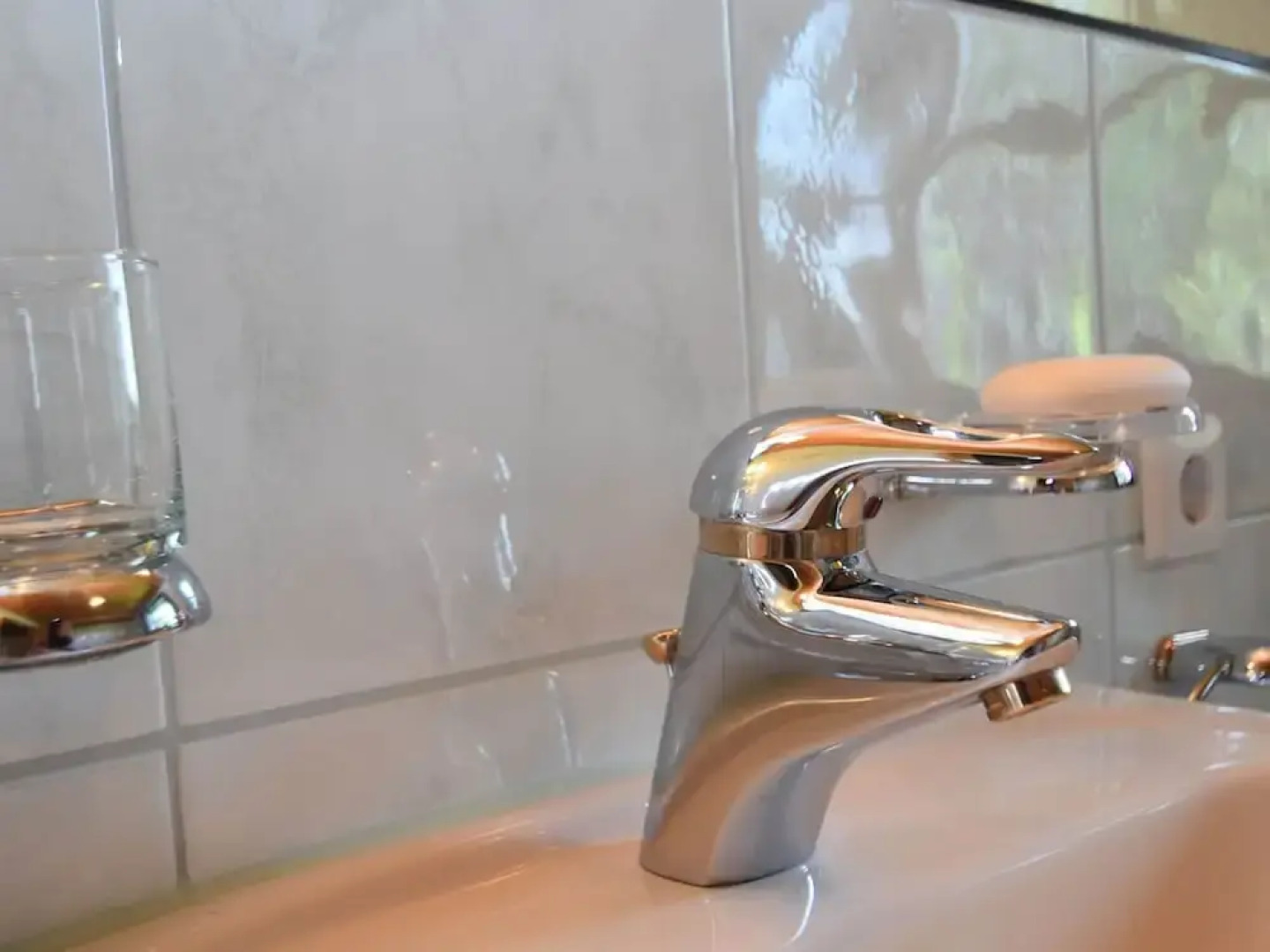 Schone Wohnung im Bayerischen Wald