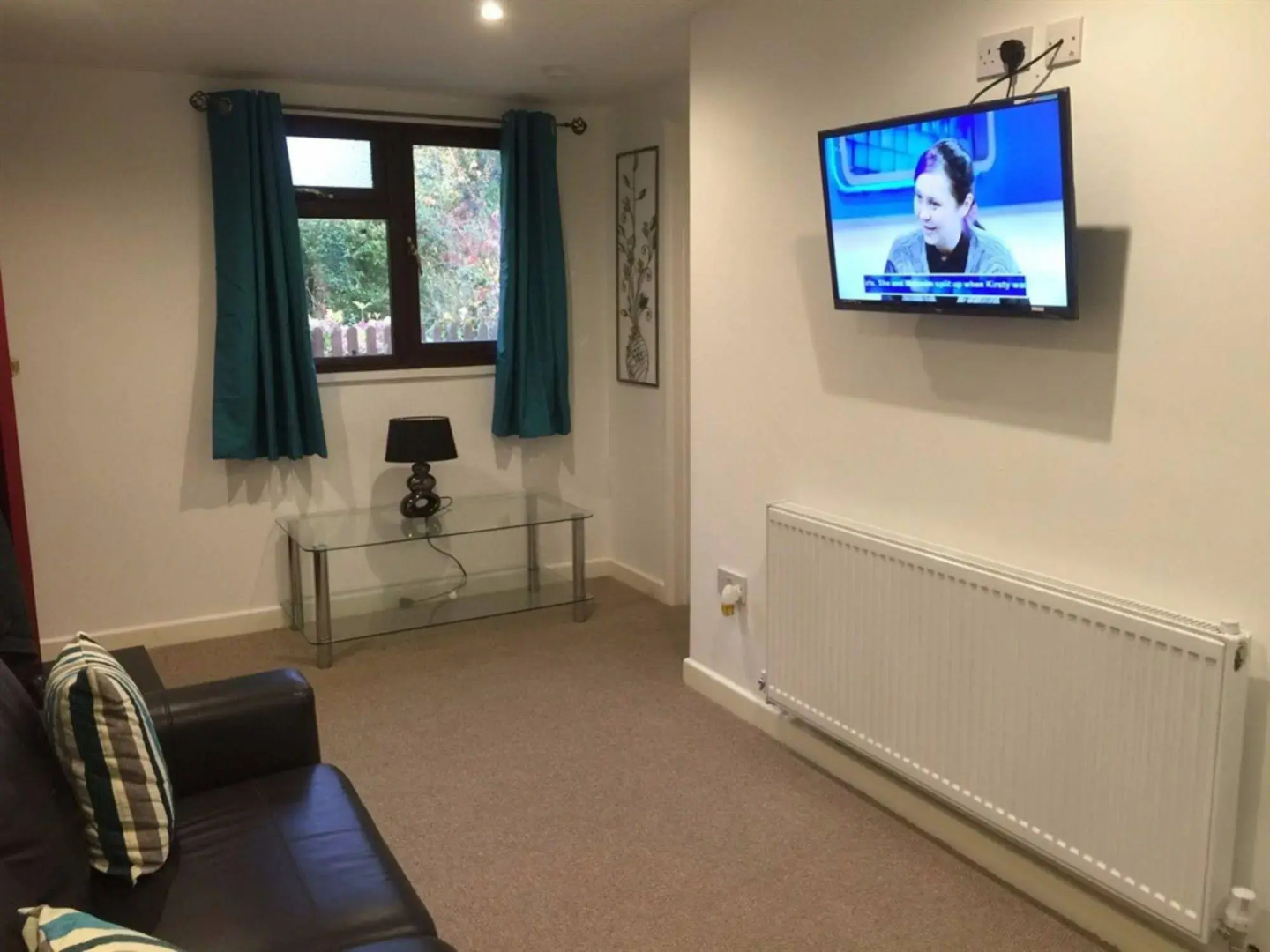 Woodpaddock B&B