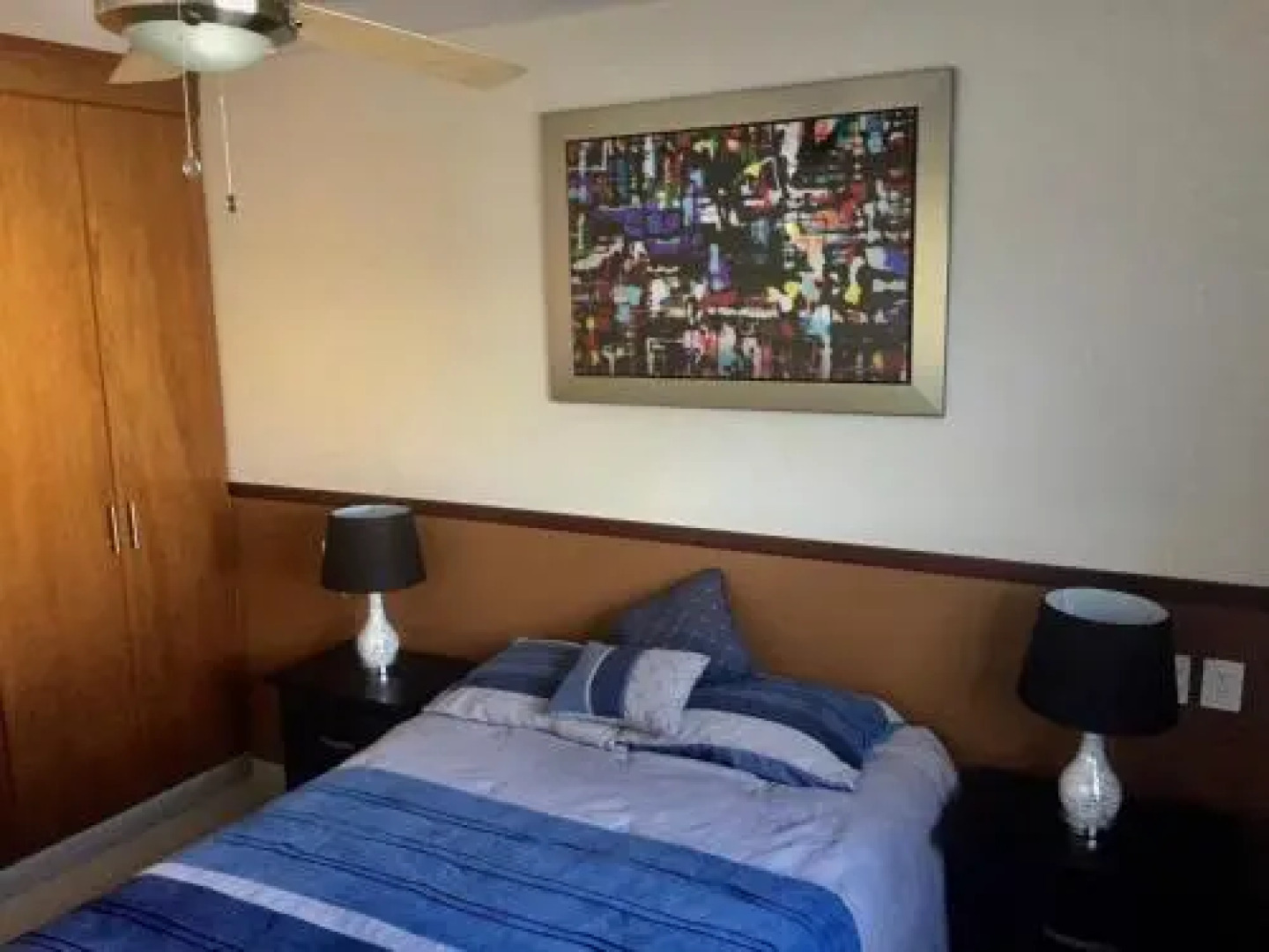 Nice Apartment Zona Dorada