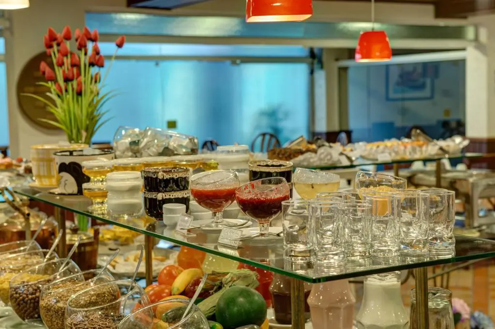 Flat Hotel Palazzo Reale