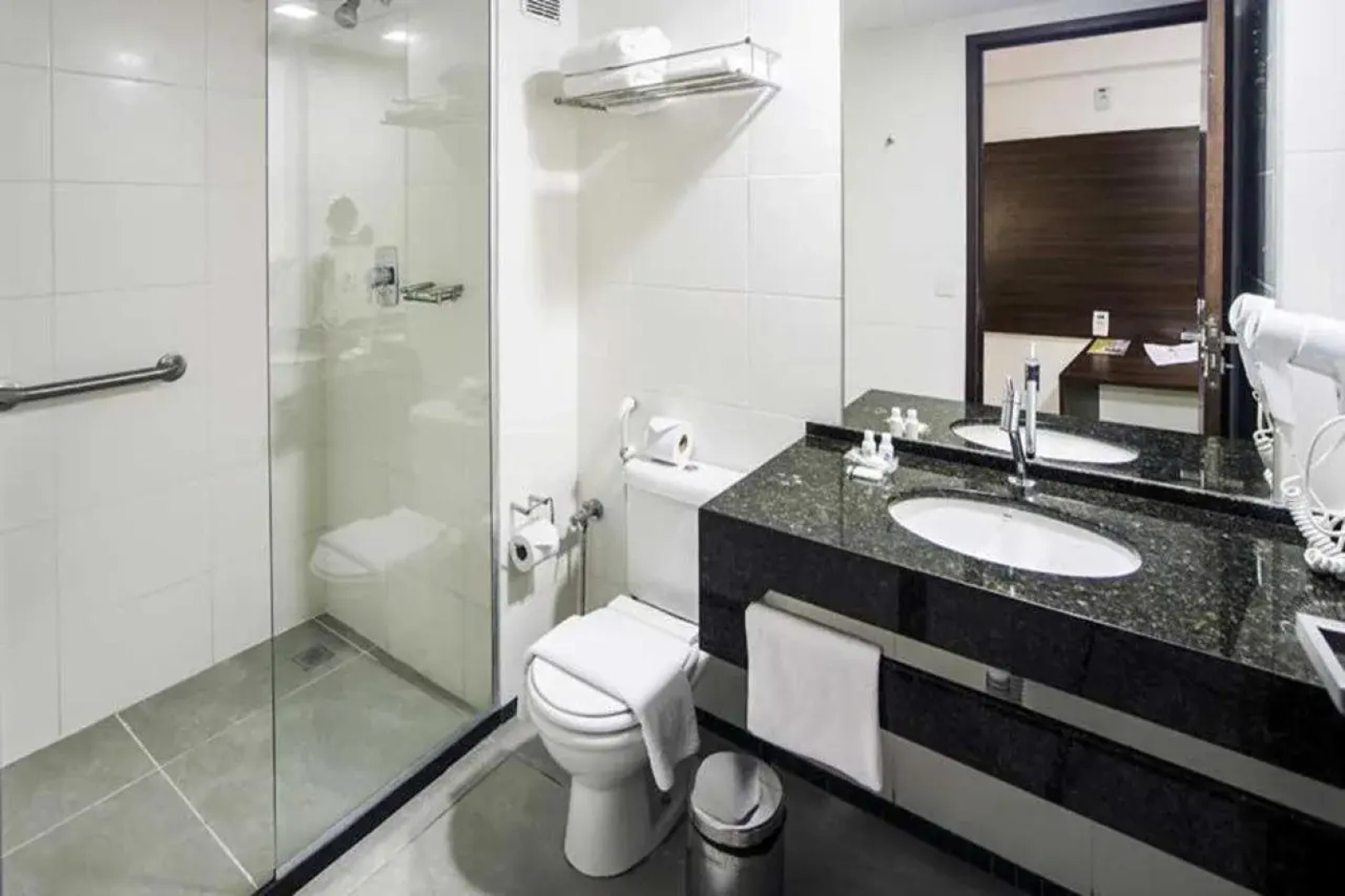 Ritz Suítes Grand Hotel Boutique