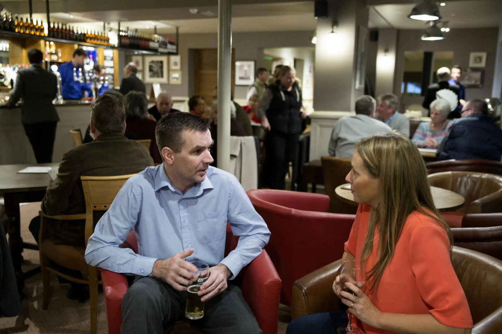 The Botany Bay Hotel