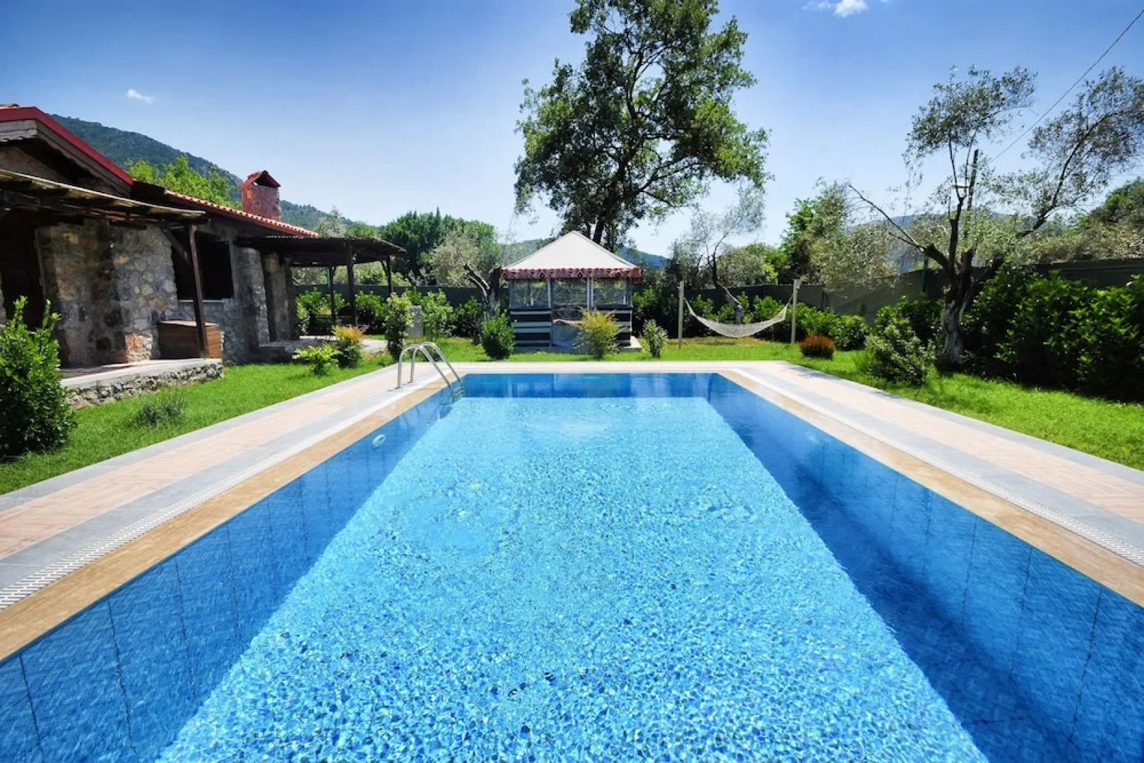 KAY6400 Villa Aykiz 2 Bedrooms