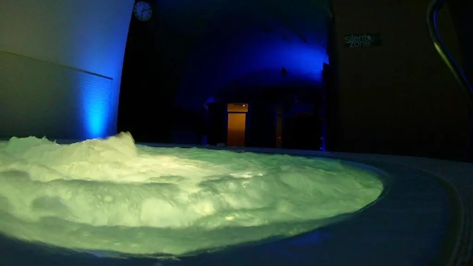 B&B Templum Salutaris