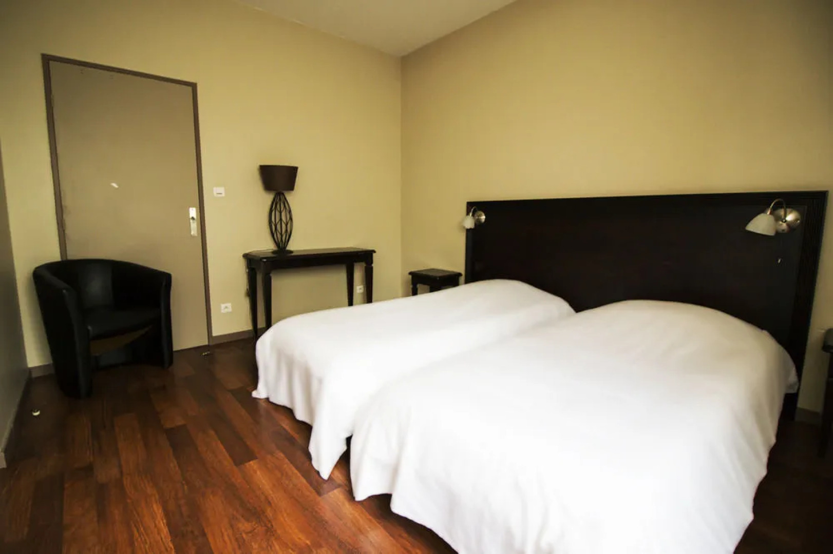 Adonis Villefranche Ambiance Hotel