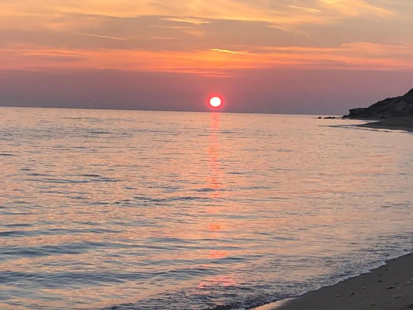 Villa Mado' - Marina di Maruggio