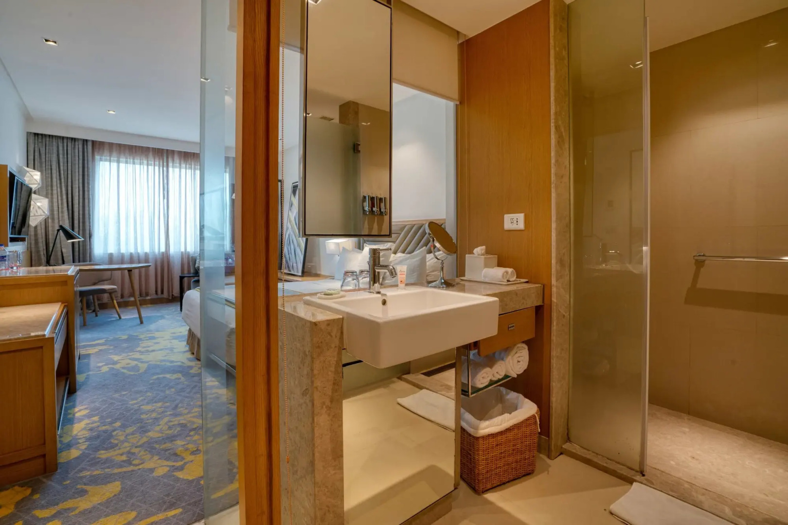 Welcomhotel by ITC Hotels, Race Course, Coimbatore