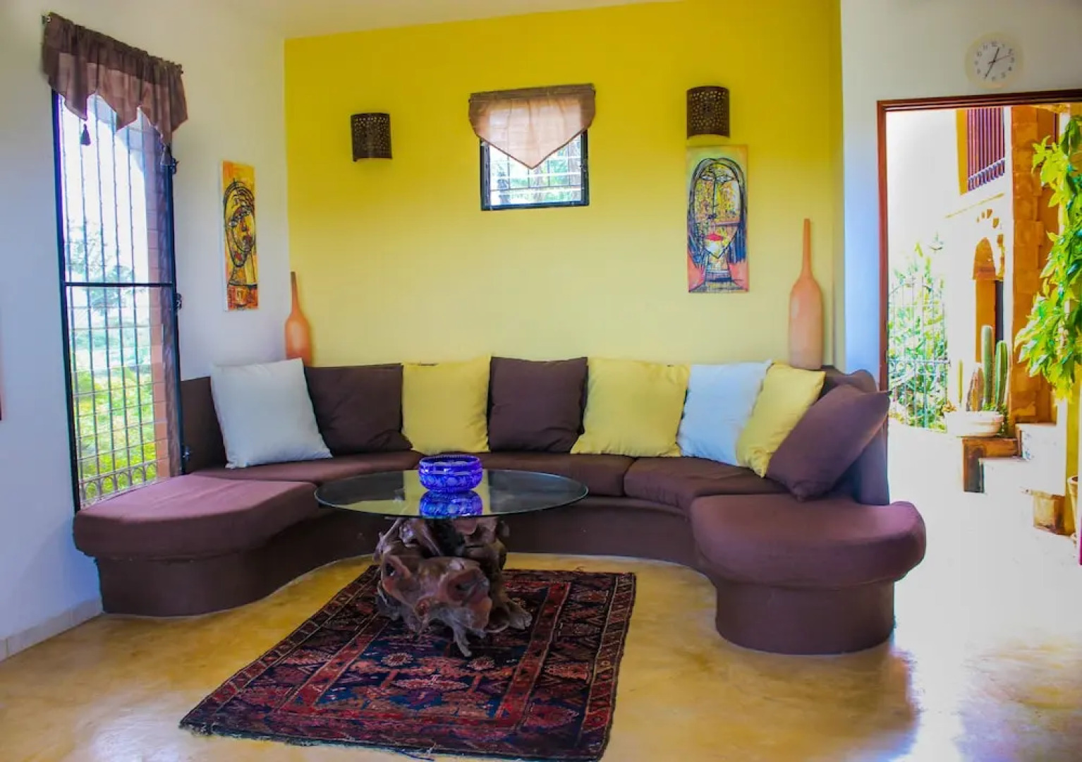 Monte Placido Vacation Homes