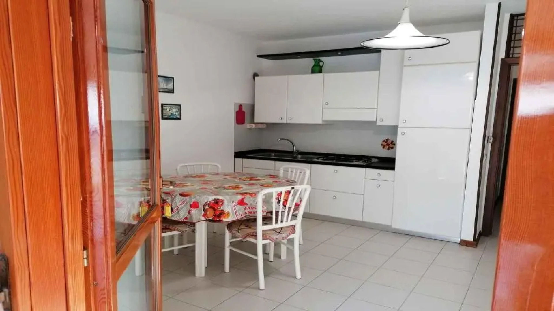 Apartment in Eraclea Mare 40761