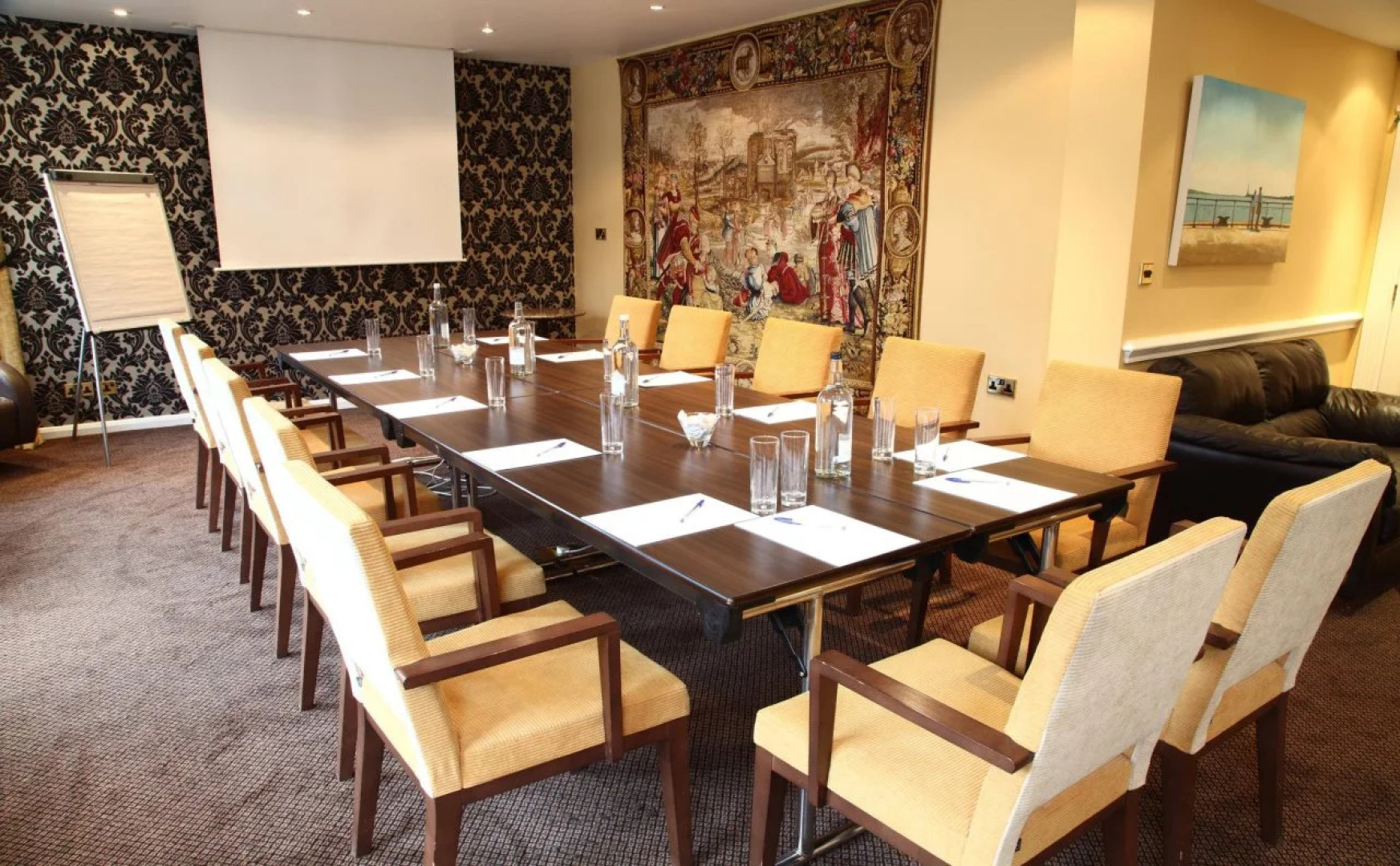 The Royal Adelaide Hotel