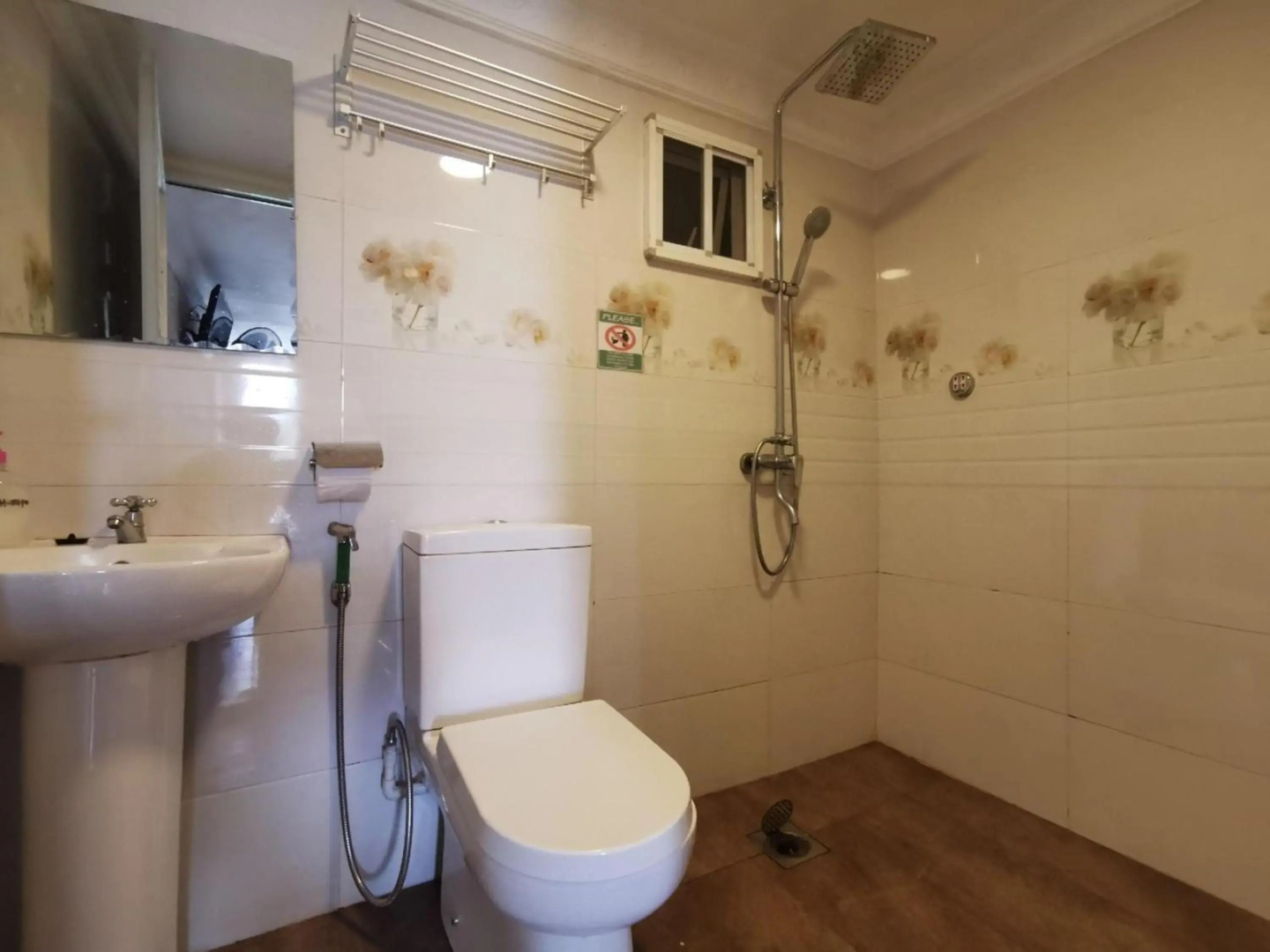 Hotel O Mount Hill Villa Kundasang