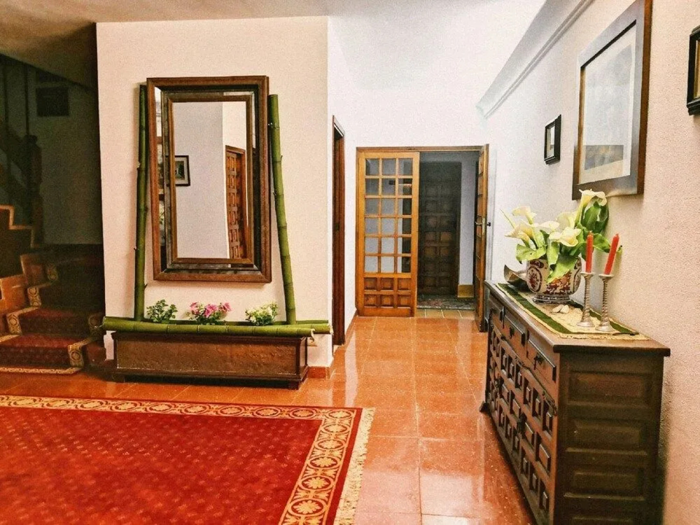 Pazo Revel Hotel & Resort