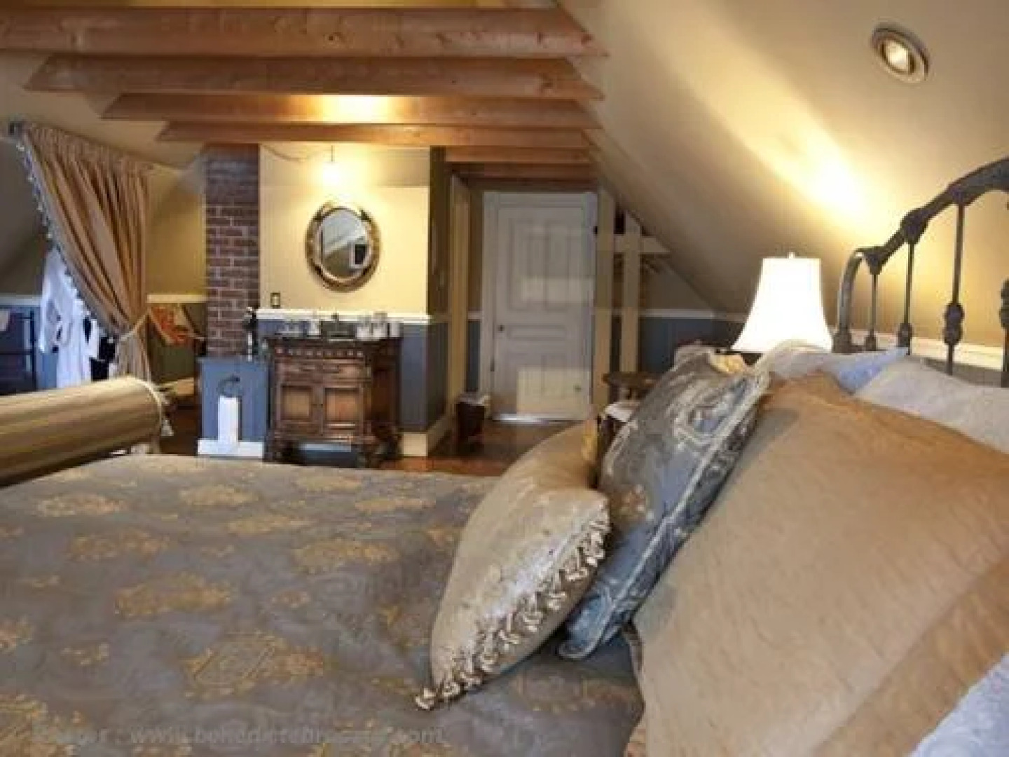 Les Caprices De Victoria