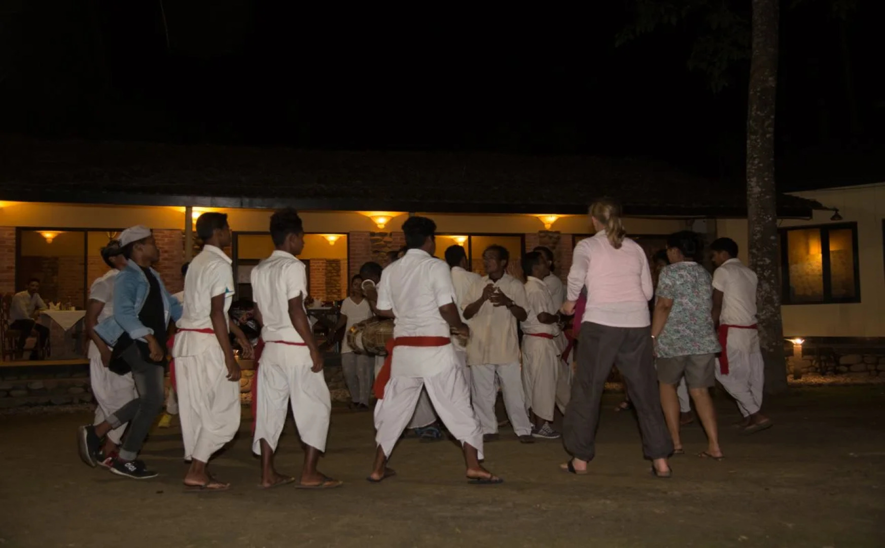 Maruni Sanctuary by KGH Group