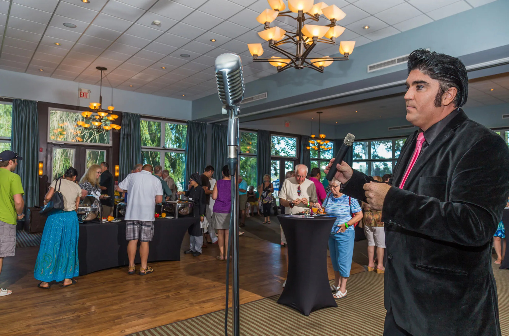 Living Water Resort & Residences