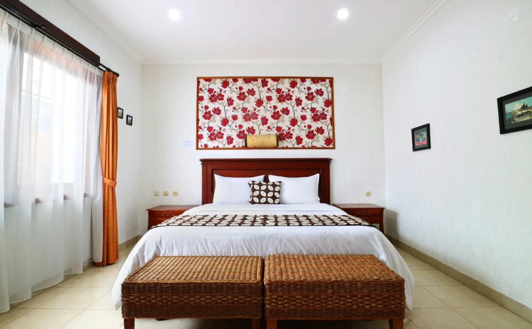 Hotel Villa Venety's by ZUZU