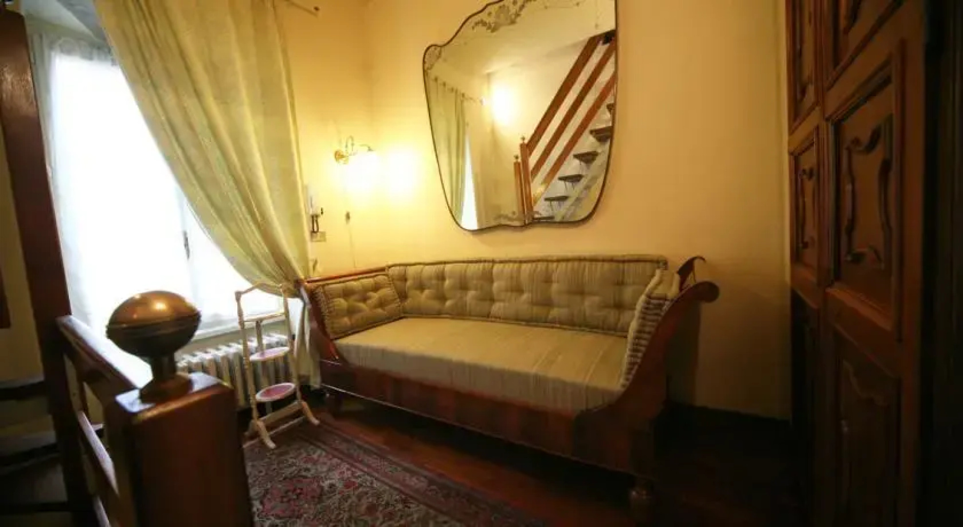 Torre San Matteo del XII secolo