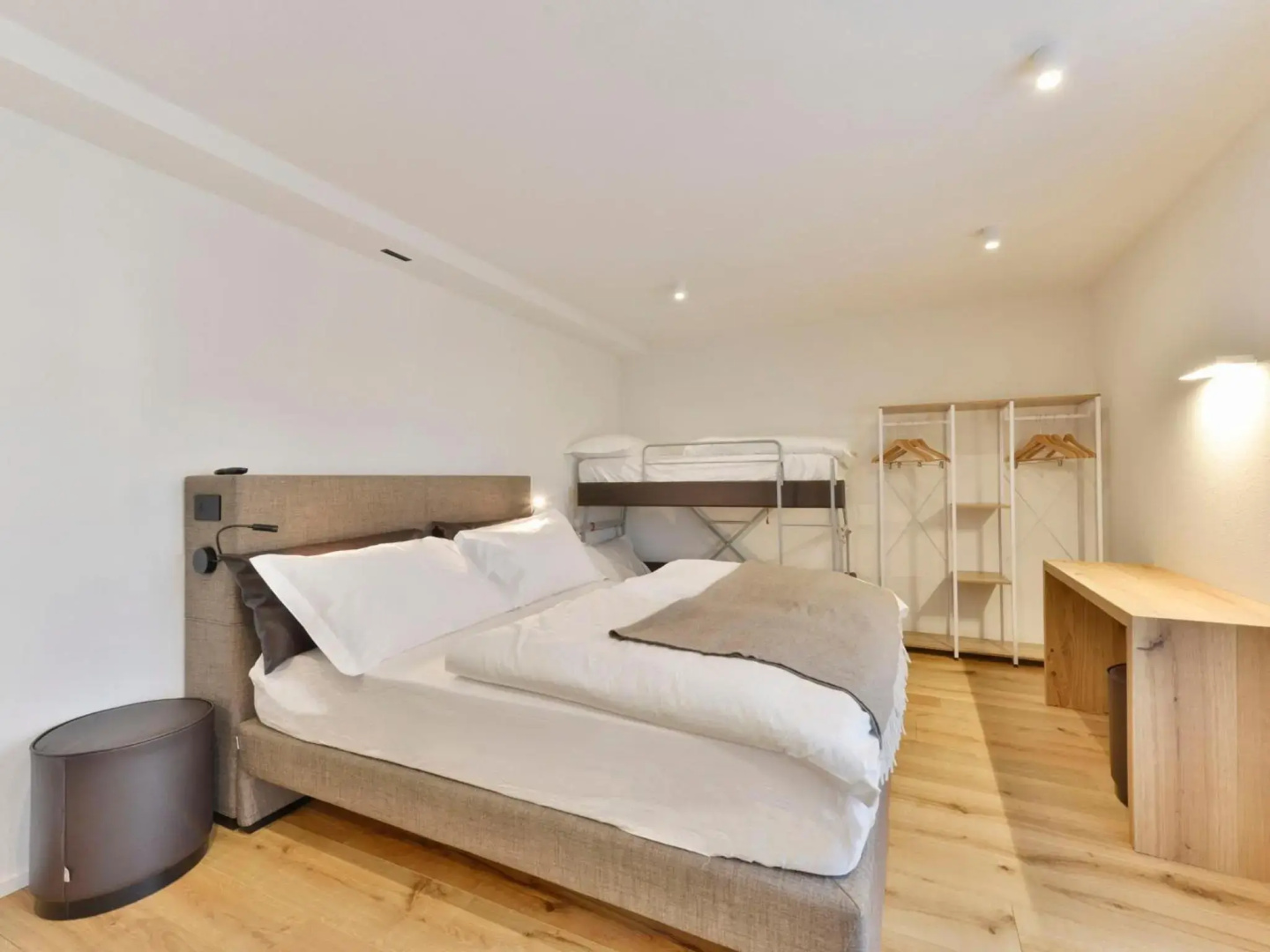 Hotel Zerbion