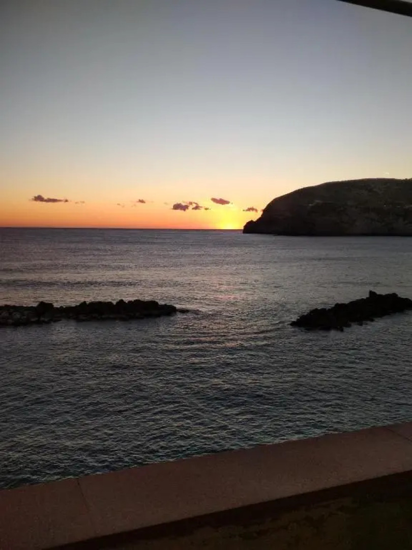 Appartamento azzurro in Residence San Marco