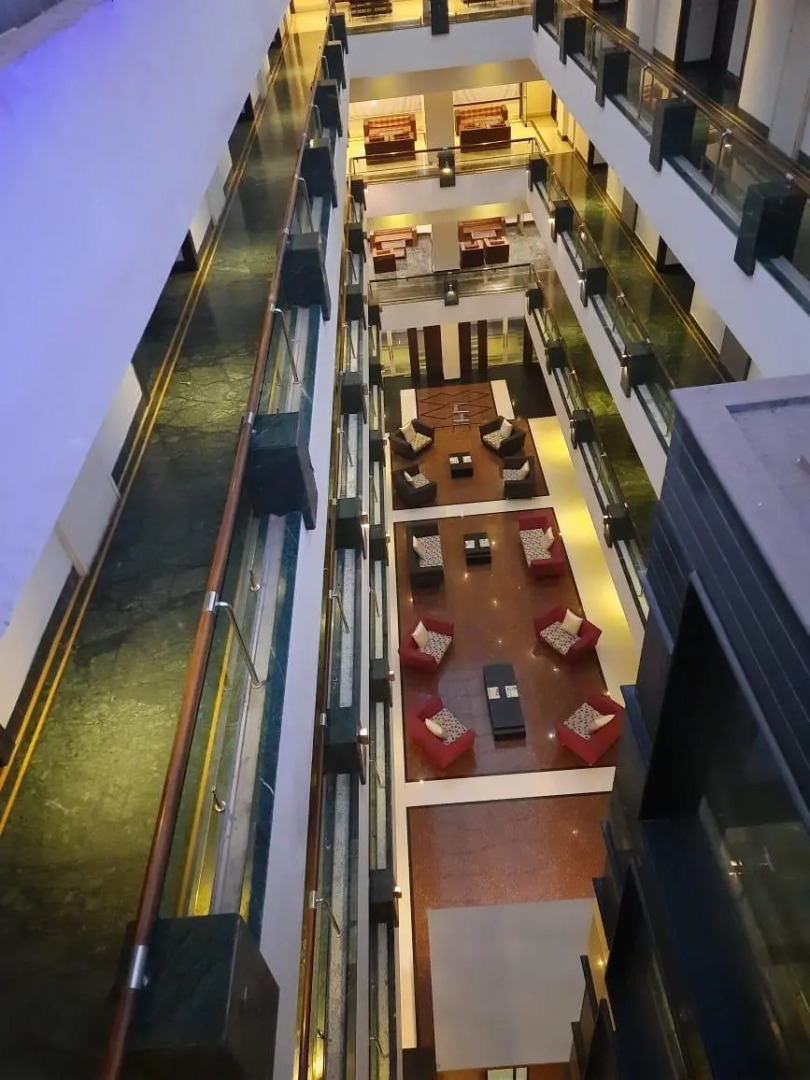 The Fern Residency Kakinada