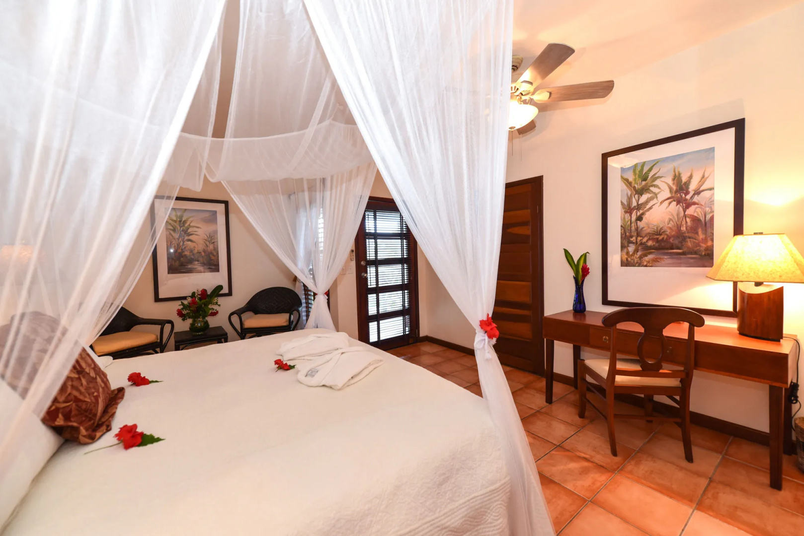 Victoria House Resort & Spa