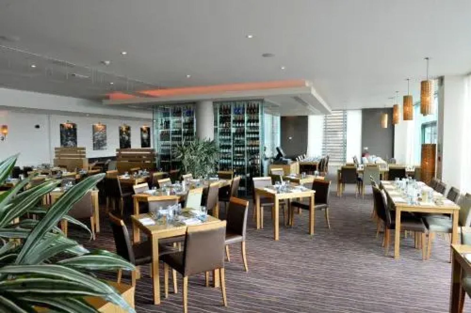 De Vere Cotswold Water Park Apartments