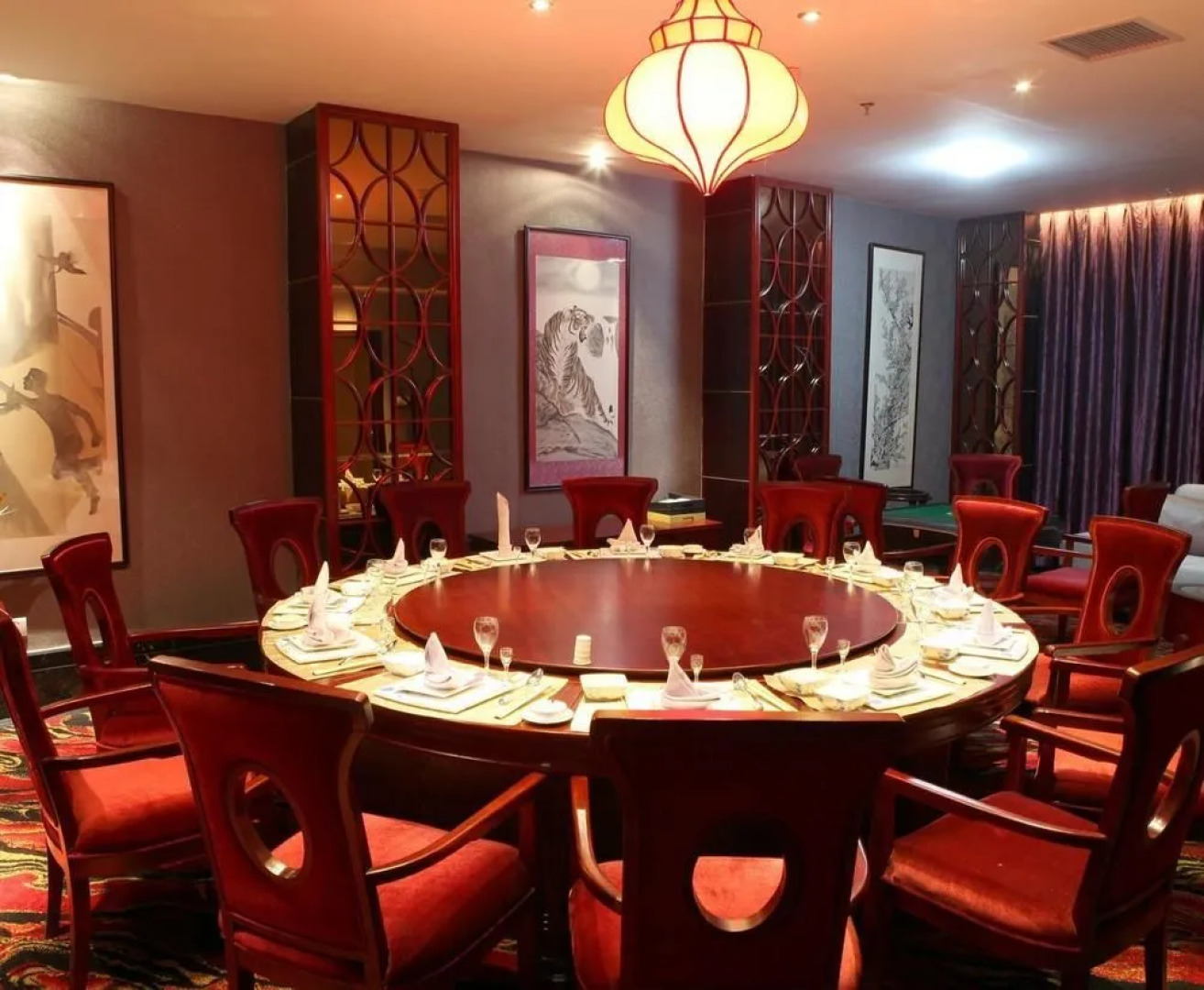 Shiyan Vienna International Hotel