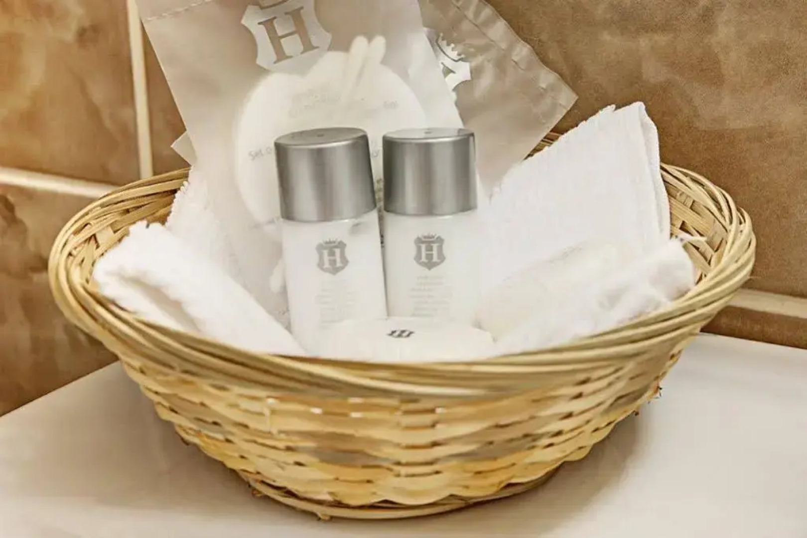 Отель West Park