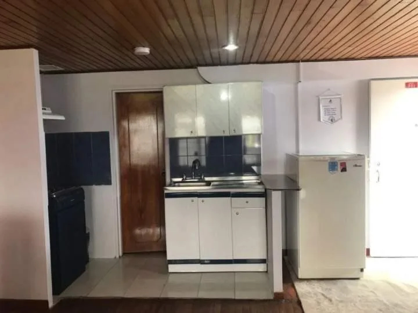 Apartahotel Villa Inés