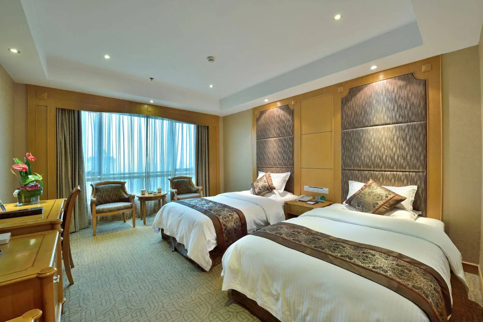 Excemon Cixi Guomai Hotel