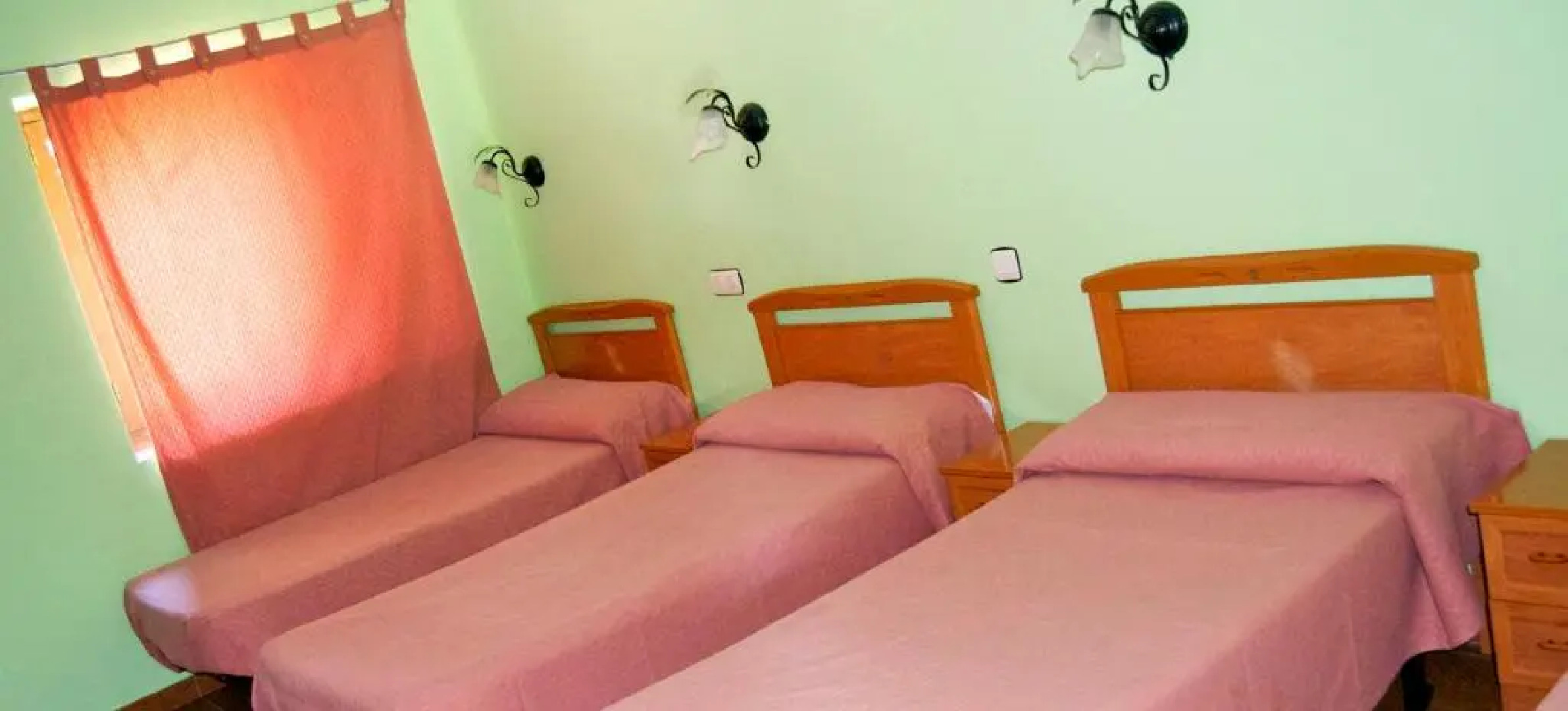 Albergue Aurora Boreal