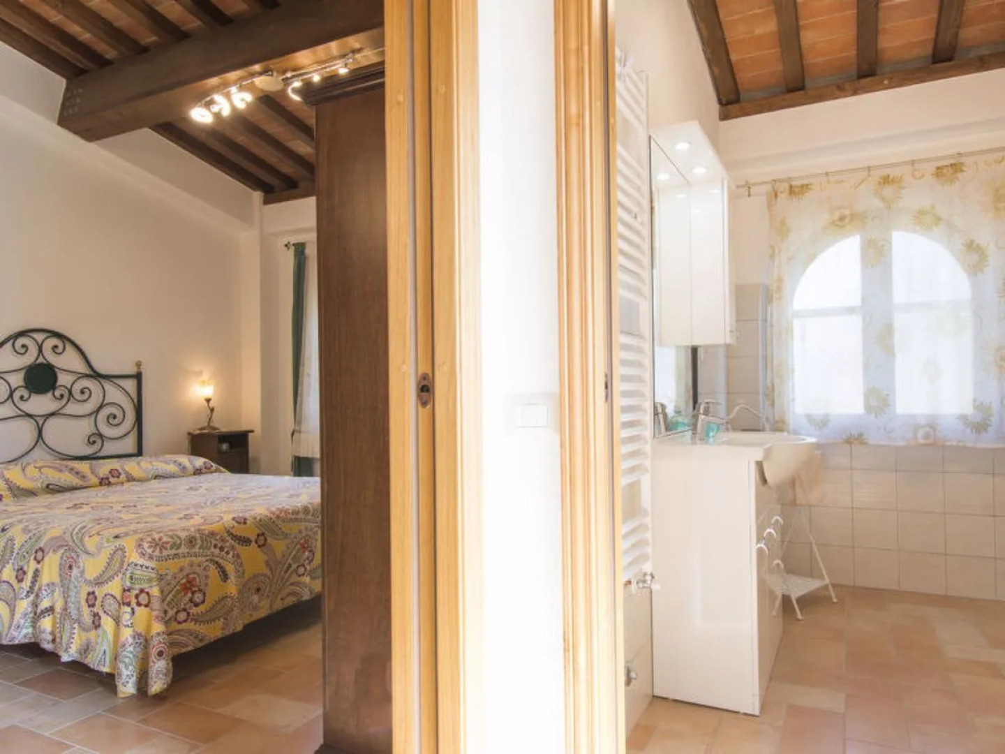 Podere SantElisa (PNC155)